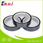150% Elongation White High Temp Masking Tape - for professionals for sale