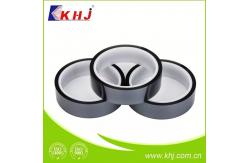China 150% Elongation White High Temp Masking Tape - for professionals supplier
