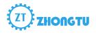 Shenzhen Zhongtu Automation Technology Co., Ltd.