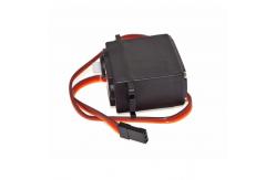 China Okystar SG5010 360 Degree RC Micro Servo Motor For Robot supplier
