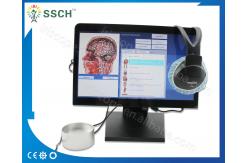 China Super Health Analyzer Machine Body Analyzer Machine Support win7/8/10 supplier