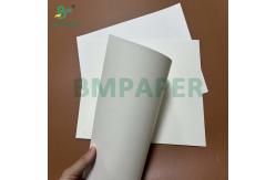 China 200um 240um Water Resistant Stone Paper For Wrapping meat 787 x 520mm supplier