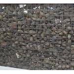 Multi Purpose 20x20 Galvanized Square Mesh Non Destructive Fence