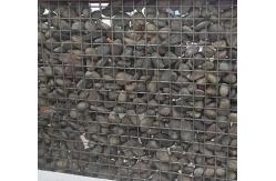 China Multi Purpose 20x20 Galvanized Square Mesh Non Destructive Fence supplier