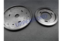 China Precise MK8 Cigarette Machine Parts MAX S Toothed Driving Gears Wheels supplier