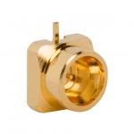 Connectors 925-197J-51P SMPM Straight PCB Smooth Bore Jack Surface Mount for sale