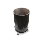 1250lb 55 Gallon Drum Dolly Material Handling Equipment Fabrication