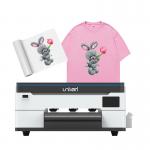 30cm Format Two EPS Xp600 Head DTF Printer T-Shirt Printing Machine