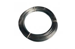 China 1.13mm Bright Bare Thermocouple Wire Annealed Bare T Thermocouple Constantan Wire supplier