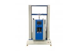 China High Low Temperature And Humidity Environment Chamber Universal Testing Machine supplier