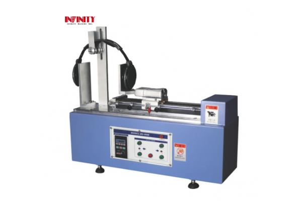 Economic Electronic Product Tester / Headphone Tensile Testing Machine