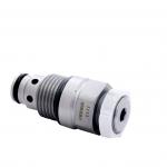 Overflow Hydraulic Pressure Relief Valve 2 way 2 position Hydraulic Safety Valve for sale