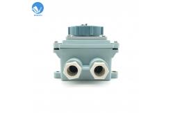 China IEC Switch Socket 380V RSIL2-3  Safety Factory Wholesale Electrical Marine Plug supplier
