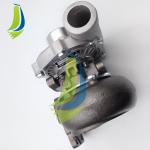6209-81-8311 Turbocharger For PC220-6 Excavator Parts for sale