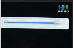 China Painless Disposable Pap Test Brush For Cervical Screening supplier