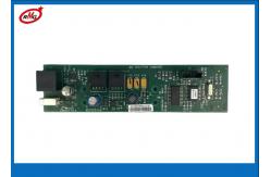 China 445-0721016 4450721016 ATM Spare Parts NCR 6622 PCB 12C Shutter Control Board supplier