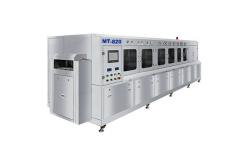 China SMT Cleaning Equipment For Semiconductor Devices supplier