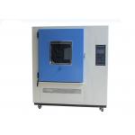 1000L Water Spray Test Chamber , IEC60529 IPX1 IPX2 IPX3 IPX4 Rate for sale