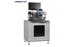 China High Accuracy Tool Inspection System With OEM ODM Service supplier