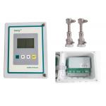 Doppler Ultrasonic Flow Meter High Temperature Sensor for sale