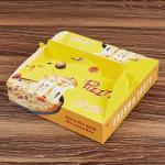 ODM UV Printing Machine Width 1000mm Pizza Box Printer CE Certificate