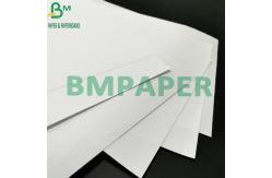 China 20# Ultra Whiteness Woodfree Paper High Speed Delivery Offset Printing Paper supplier