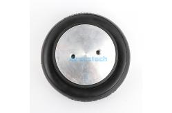 China Goodyear 1B7-544 Industrial Air Spring 579-91-3-520 Single Convoluted Airbag supplier