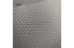 China Double Side Fusible Bonding Web Fusible Hemming Trim Bonding Tape For Garment supplier