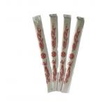 21 23 24cm Bamboo Disposable Wooden Chopsticks for sale