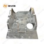 Under Hood Heat Shield DZ13241690021 Under Hood Insulation Pad Shacman Truck Parts for sale