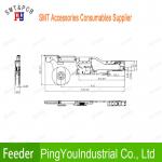 Small Size Smt Label Feeder Non Standard Label Type For JUKI ZEVATECH Feeder Accessories for sale