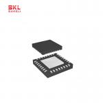 STM8S903K3U6TR 8-Bit MCU 8 KB Flash 128 Bytes RAM Timers UART 16MHz TSSOP-20 Package for sale