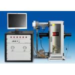 ASTM E 662 Building Materials Burning Decomposition Density Of Smoke Testing Equipment for sale
