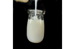 China Self Crosslinking Film Forming Water Based Acrylic Emulsion For UV Primer supplier