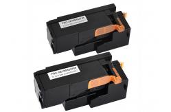 China Compatible Xerox Phaser 6020 6022 Replacement Ink Cartridges Refills For WorkCentre supplier