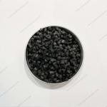 Modified PA Polyamide Nylon 66 Plastic Granules Compound Thermal Break Glass Fiber for sale