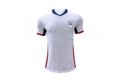 China Precision Crafted Football Jerseys Polyester Material Superior Comfort Style supplier