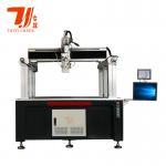 1500W Raycus Source Laser Welding Machine For Battery Pack 1070nm for sale