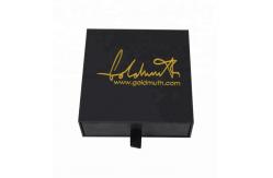 China Lidded Style Black Flat Pack Gift Boxes Paper Heart Shaped Packaging Box supplier