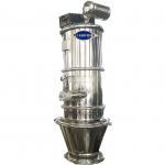 Powder Feeding Pneumatic Vacuum Grain Conveyor 50kg/H for sale