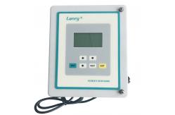 China RS485 Output Open Channel Flowmeter Flow Meter Ultrasonic supplier