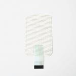 LED Backlight PET Membrane Switch Panel Abrasion Resistant Multifunctional