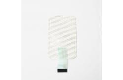 China LED Backlight PET Membrane Switch Panel Abrasion Resistant Multifunctional supplier