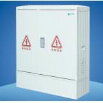 White 1200x1000x350mm Waterproof Fiberglass Box Strong for sale