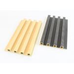 Wood Plastic Composite Interior WPC Wall Panel Indoor WPC Wall Panel for sale