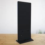 3840x2160 Interactive Kiosk Digital Signage Mirror For Information Exhibition for sale