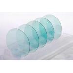 Optoelectronic Device SiC Wafer for Light Emitting Diodes for sale