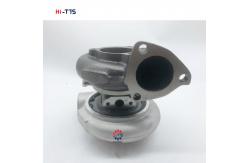 China Auto Part Diesel Engine Turbocharger Assy 6D14 49179-00110 TD06-17A supplier
