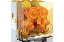 China Electric Zumex Orange Juicer supplier