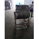 High Speed PP Non Woven Cloth Making Machine Meltblown Fabaric Production